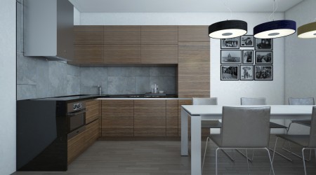 Из лдсп EGGER/CLEAF