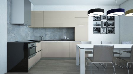 Из пластика